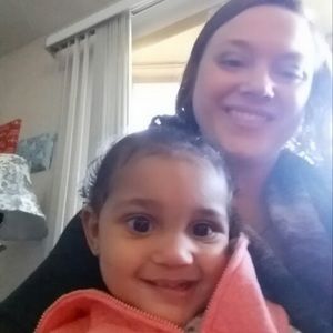 Meet your Posher, Miranda